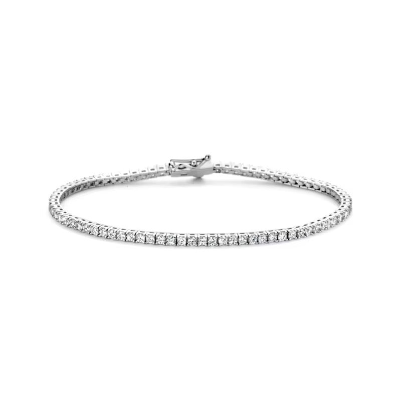 Diamond Tennis Bracelet