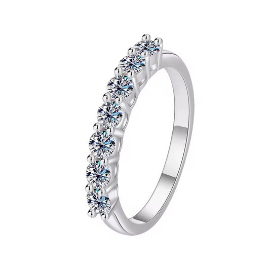 Diamond Eternity Ring