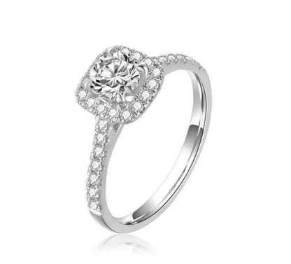 Roey's ring
