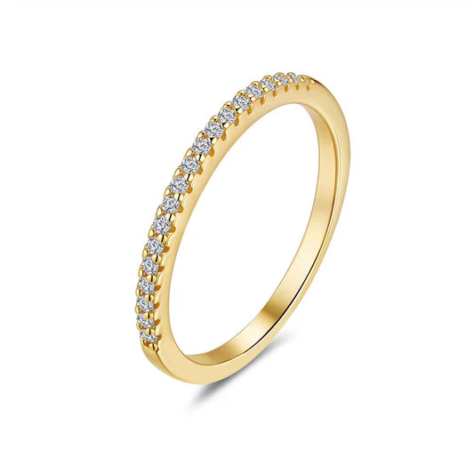 Diamond Eternity Ring