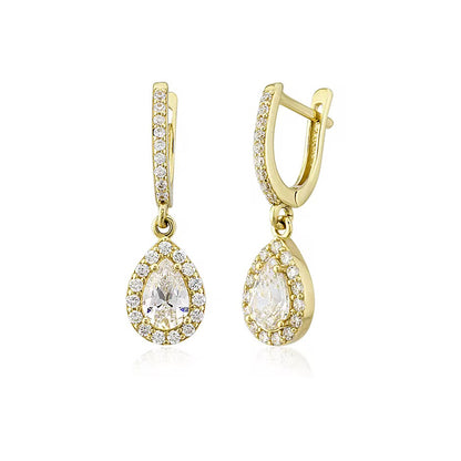Drop Dangle Earrings