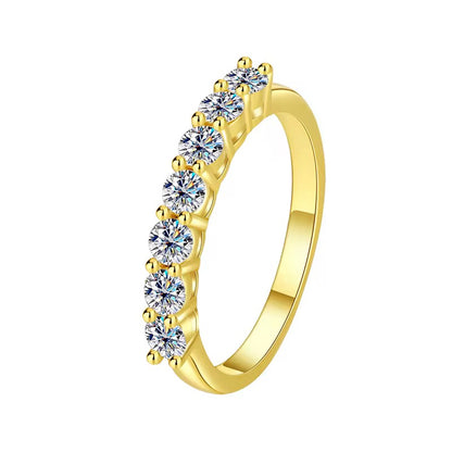 Diamond Eternity Ring