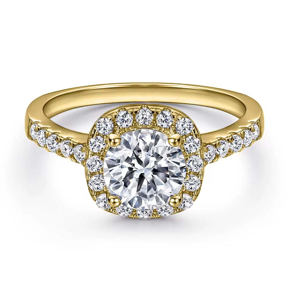 Roey's ring