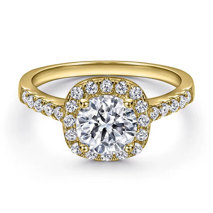 Roey's ring