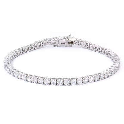 Diamond Tennis Bracelet