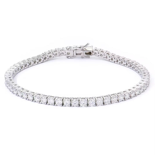 Diamond Tennis Bracelet