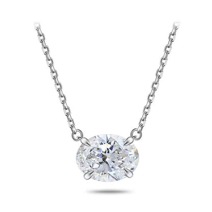 Oval chain